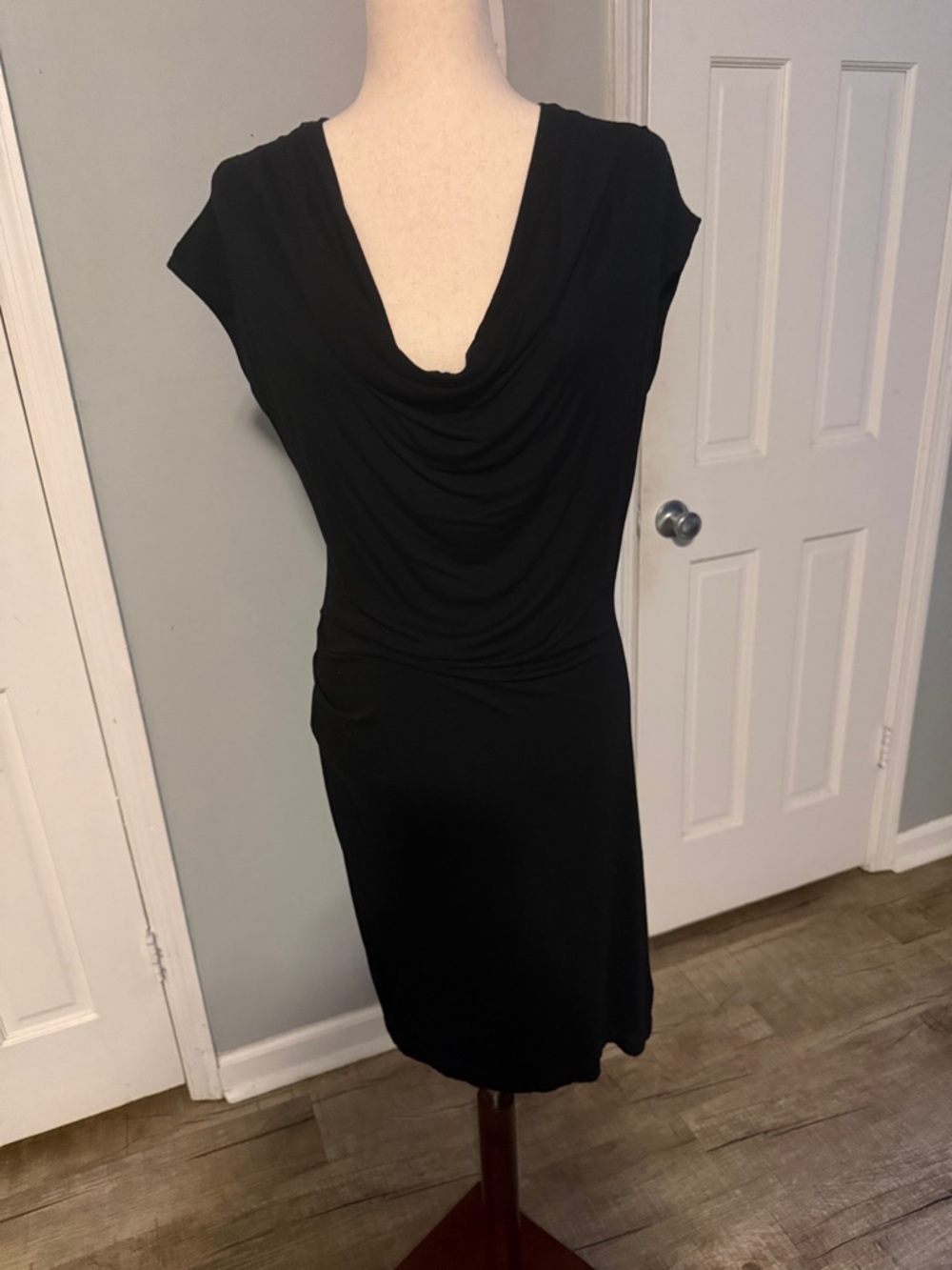 Black Michael Kors Dress